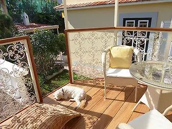 Apartamentos Villa Rosalva Punta Brava Hotel