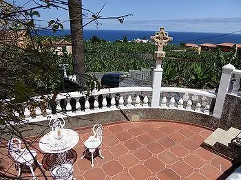 Apartamentos Villa Rosalva Punta Brava
