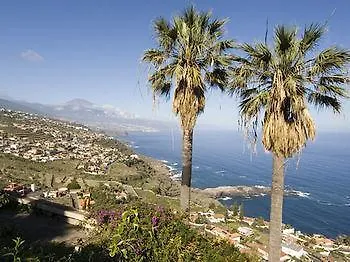 Apartamentos Villa Rosalva Punta Brava 0*,  Spain