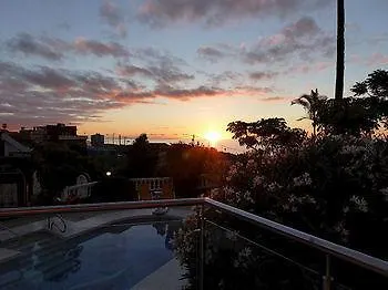 Apartamentos Villa Rosalva Punta Brava 0*,