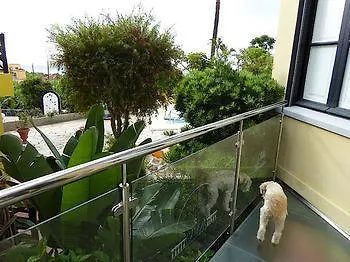 Hotel Apartamentos Villa Rosalva Punta Brava