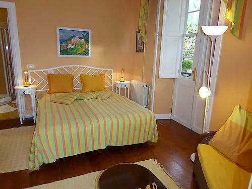 Hotel Apartamentos Villa Rosalva Punta Brava