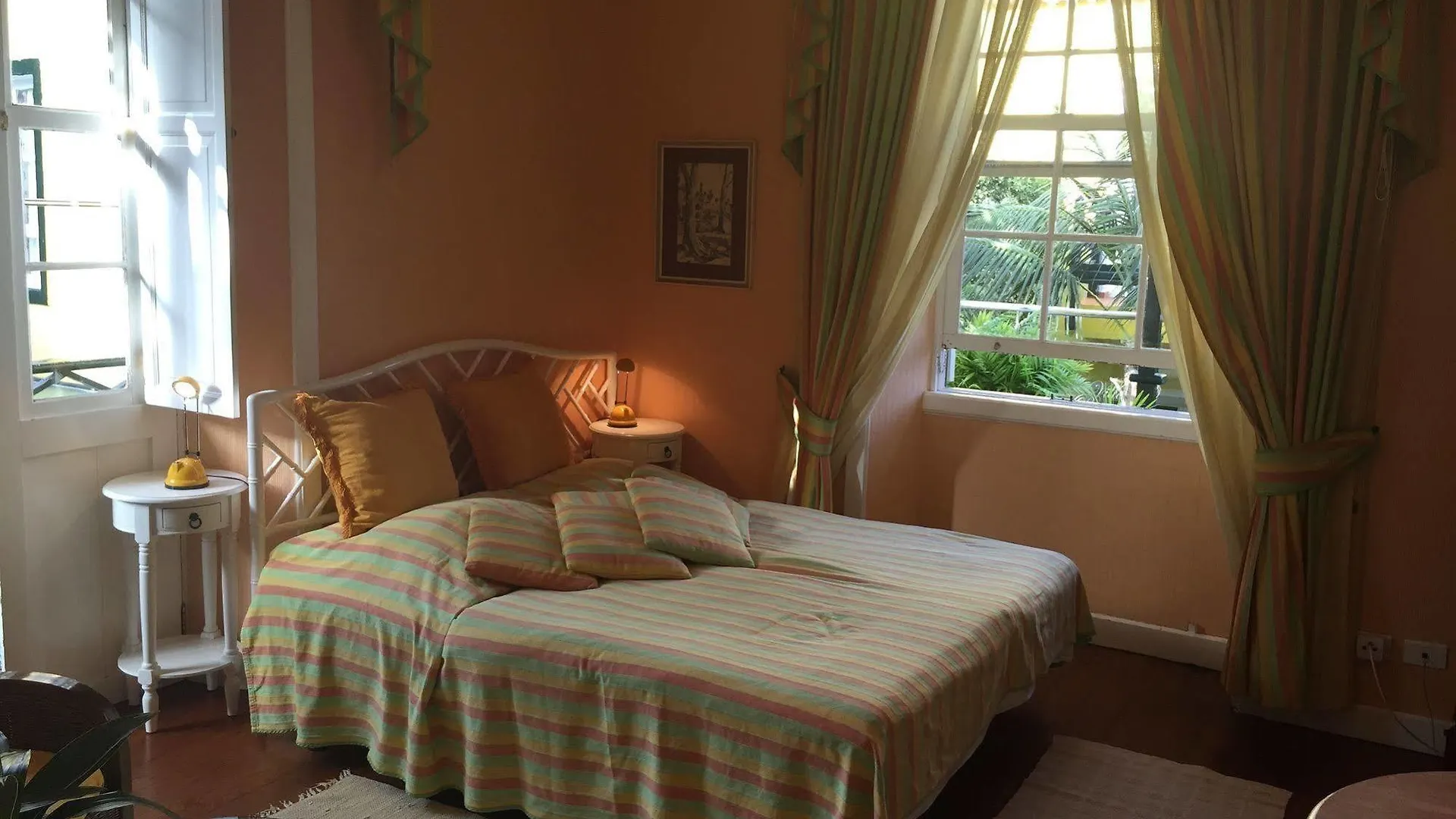 Apartamentos Villa Rosalva Punta Brava
