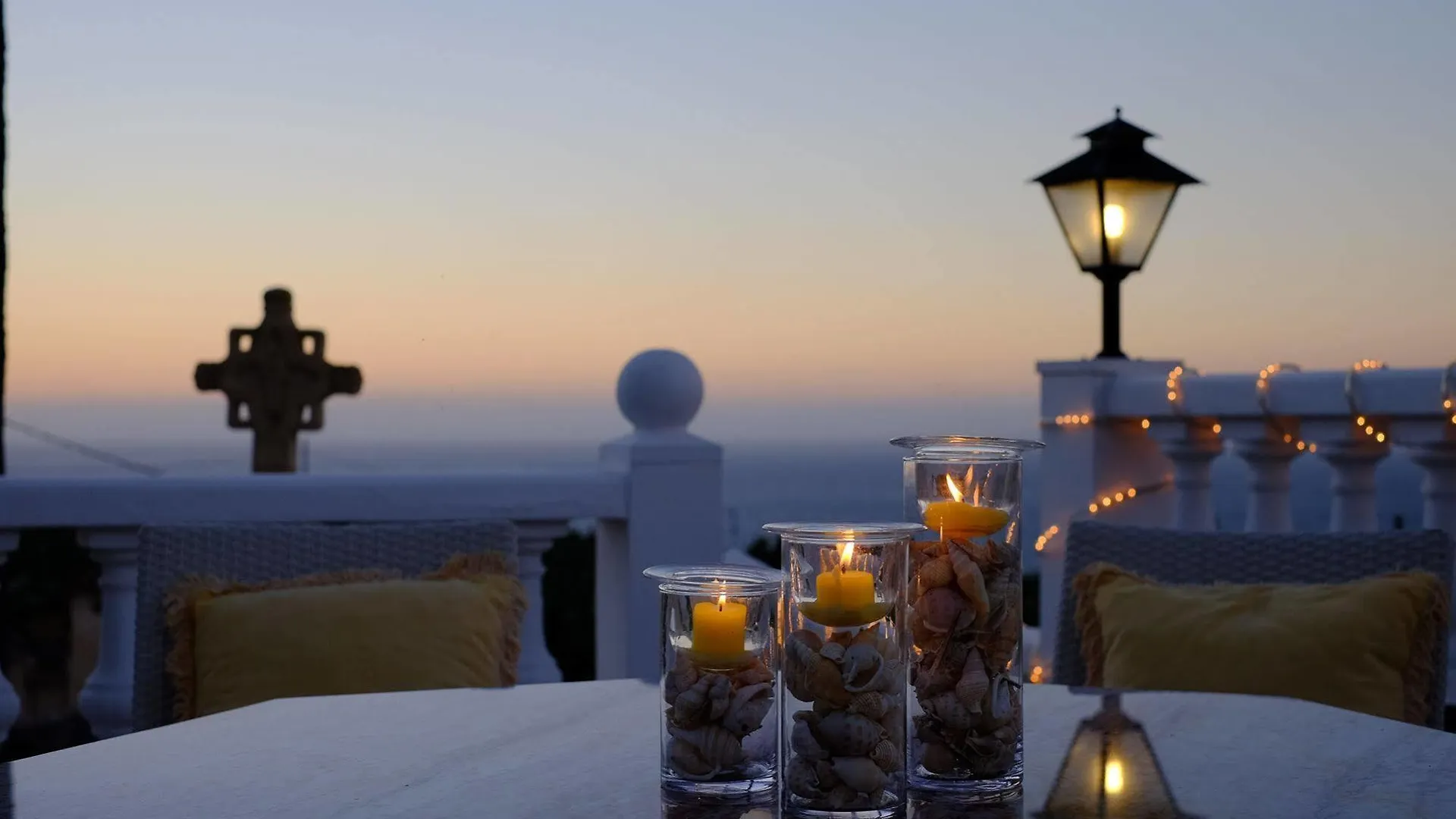 Apartamentos Villa Rosalva Punta Brava Hotel