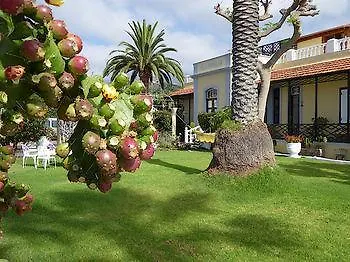 ホテル Apartamentos Villa Rosalva Punta Brava