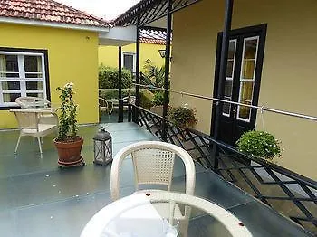 Apartamentos Villa Rosalva Punta Brava スペイン
