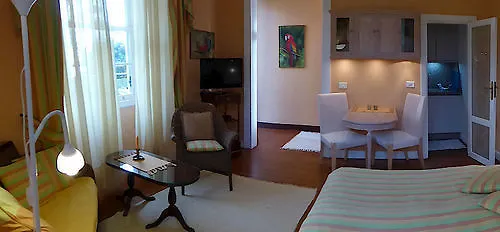 Apartamentos Villa Rosalva Punta Brava