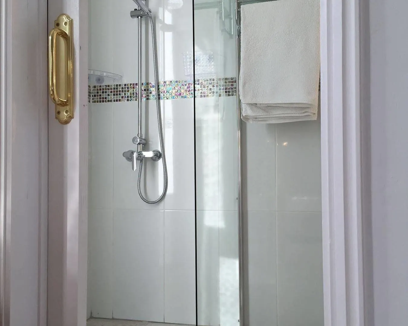 ホテル Apartamentos Villa Rosalva Punta Brava