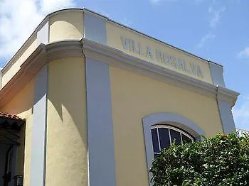 Apartamentos Villa Rosalva Punta Brava Spain