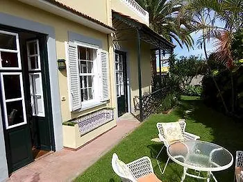 Apartamentos Villa Rosalva Punta Brava