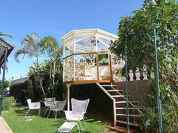 Hotel Apartamentos Villa Rosalva Punta Brava