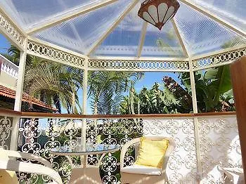 Apartamentos Villa Rosalva Punta Brava 0*,