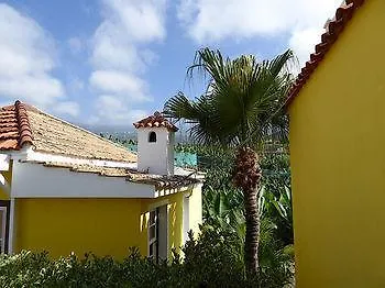 Apartamentos Villa Rosalva Punta Brava