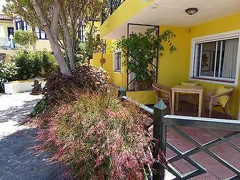 Hotel Apartamentos Villa Rosalva Punta Brava