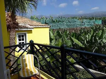 Apartamentos Villa Rosalva Punta Brava 0*,  Spain
