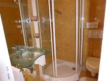 Apartamentos Villa Rosalva Punta Brava Spain