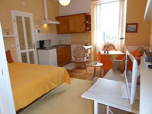 Hotel Apartamentos Villa Rosalva Punta Brava Spain