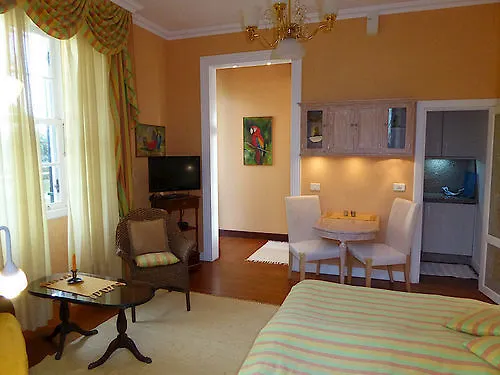 Apartamentos Villa Rosalva Punta Brava