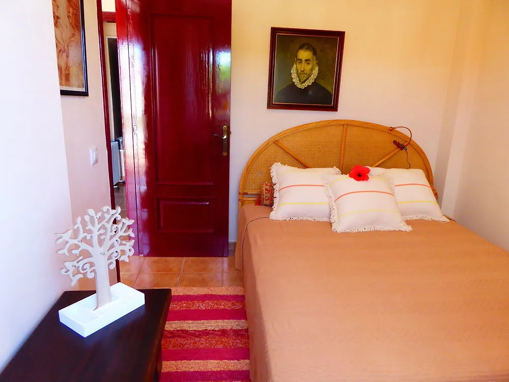 Apartamentos Villa Rosalva Punta Brava 0*,  Spain