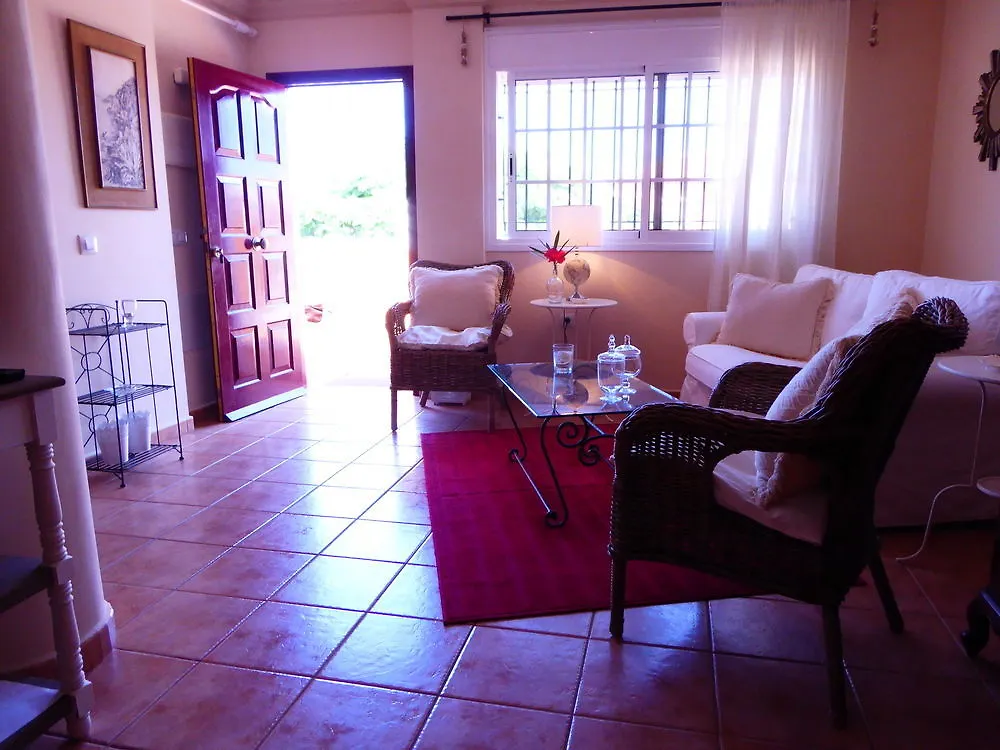 Hotel Apartamentos Villa Rosalva Punta Brava