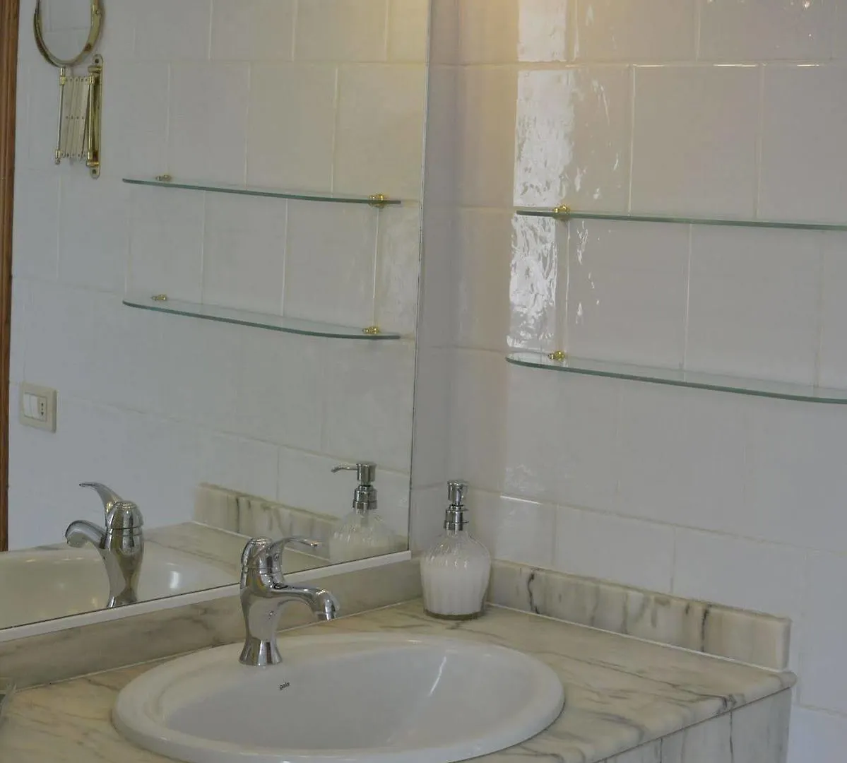 Apartamentos Villa Rosalva Punta Brava Hotel