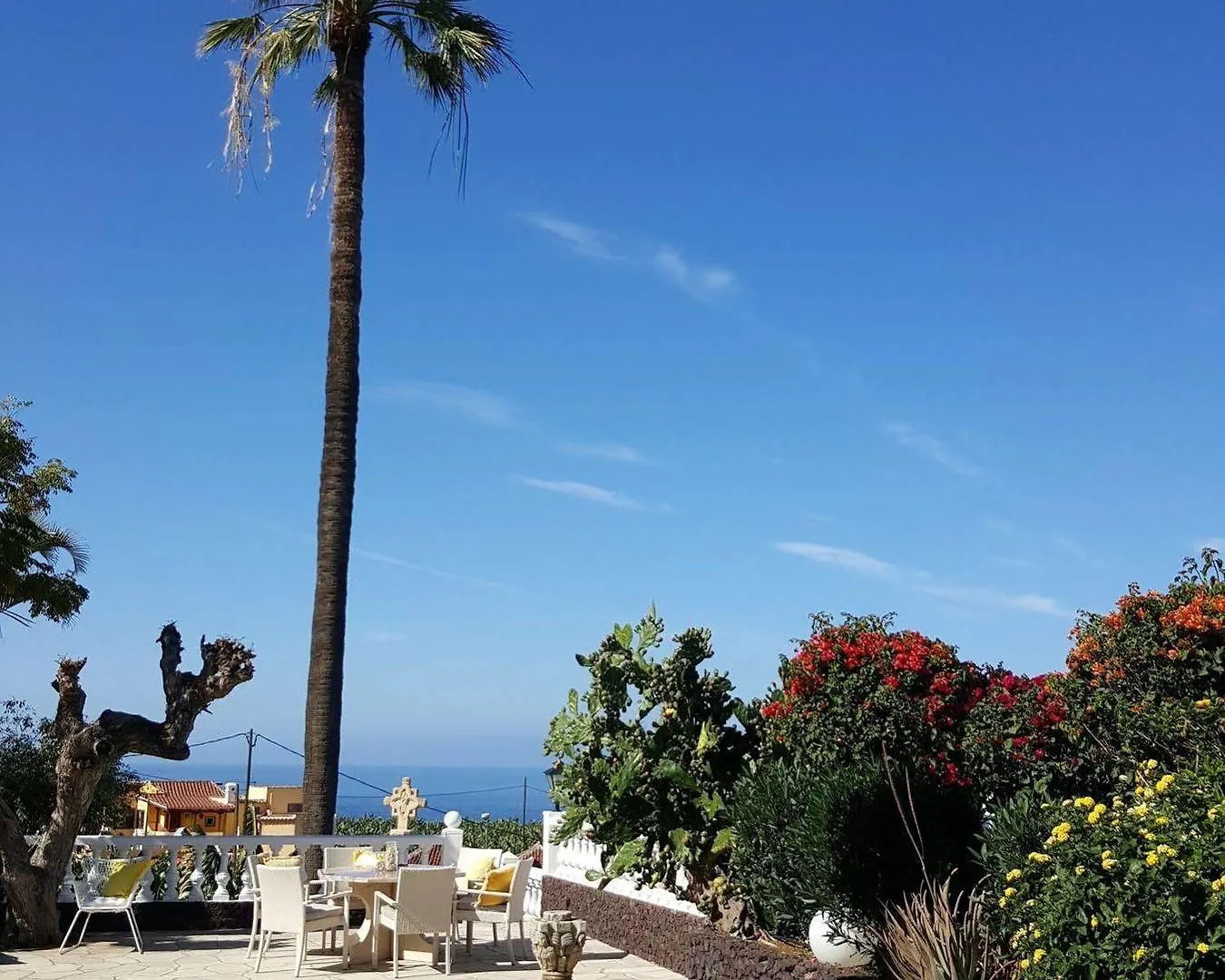 Apartamentos Villa Rosalva Punta Brava 0*,  Spain